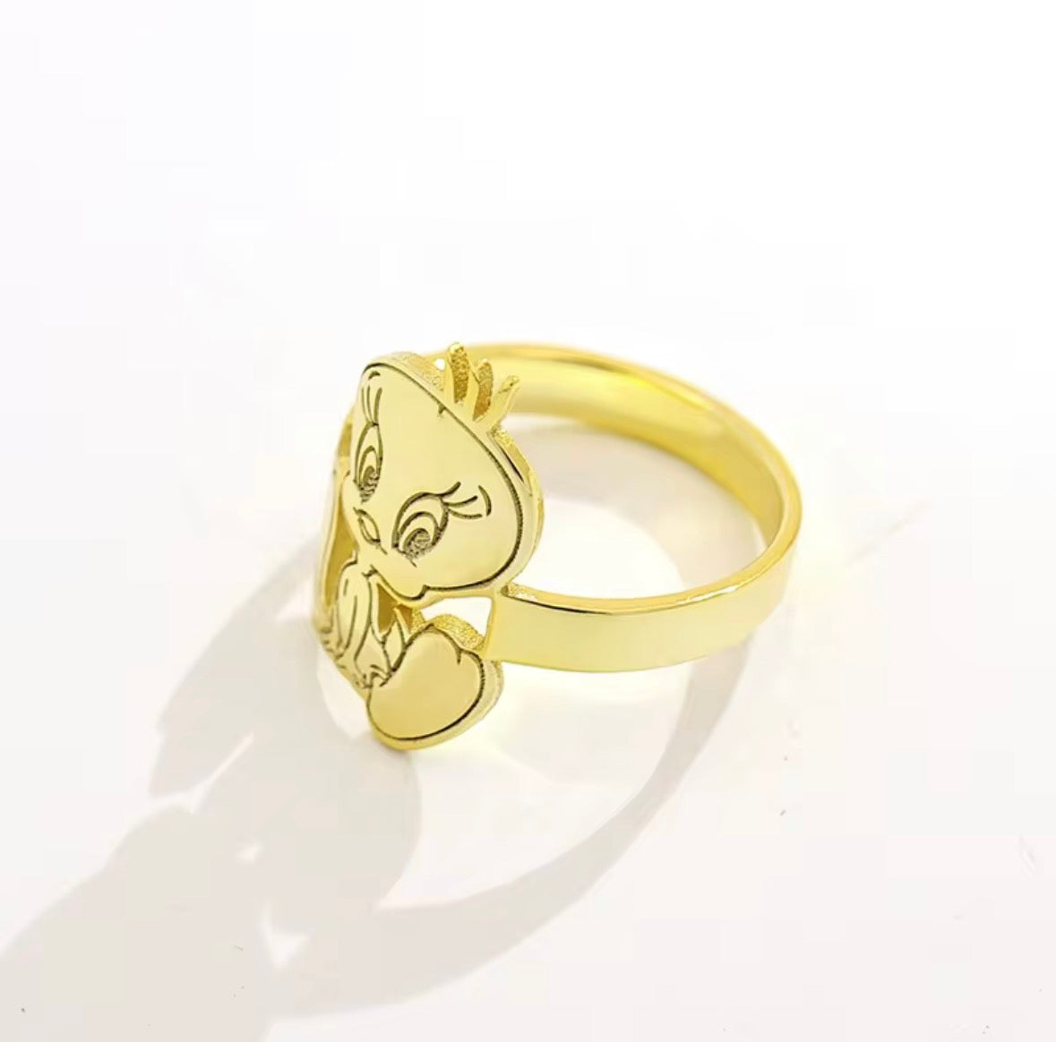 Tweety Bird
