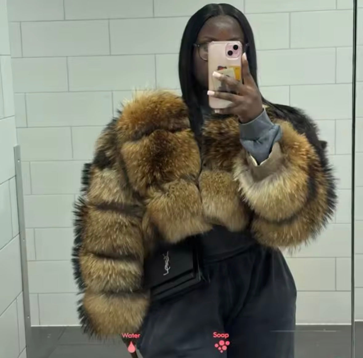 The SoLuxe Fur Coat