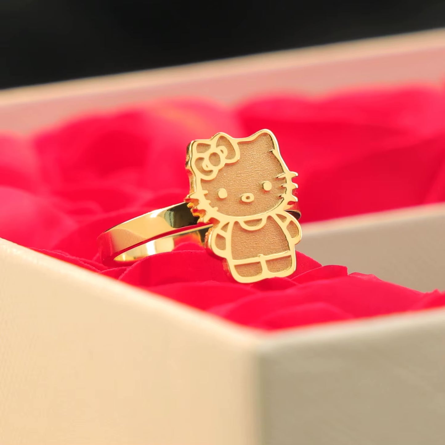 HK ring
