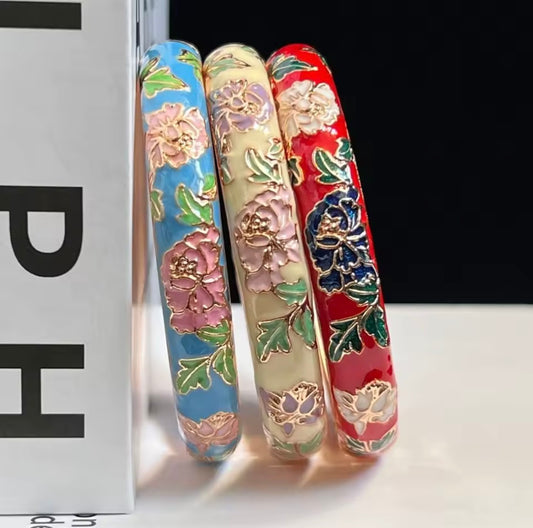 SoPretty Bloom Bangles