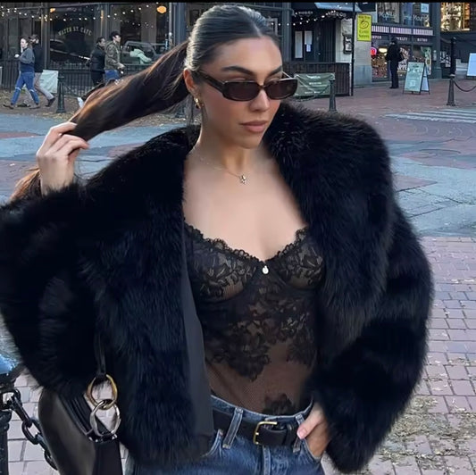 Sprinkle Sprinkle - Coat