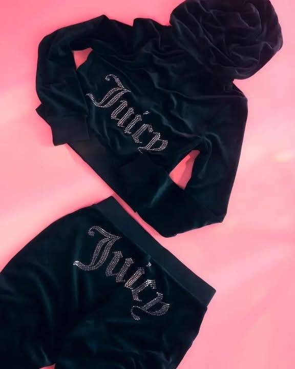 Juicy Sweatsuits