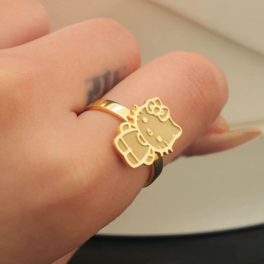 HK ring