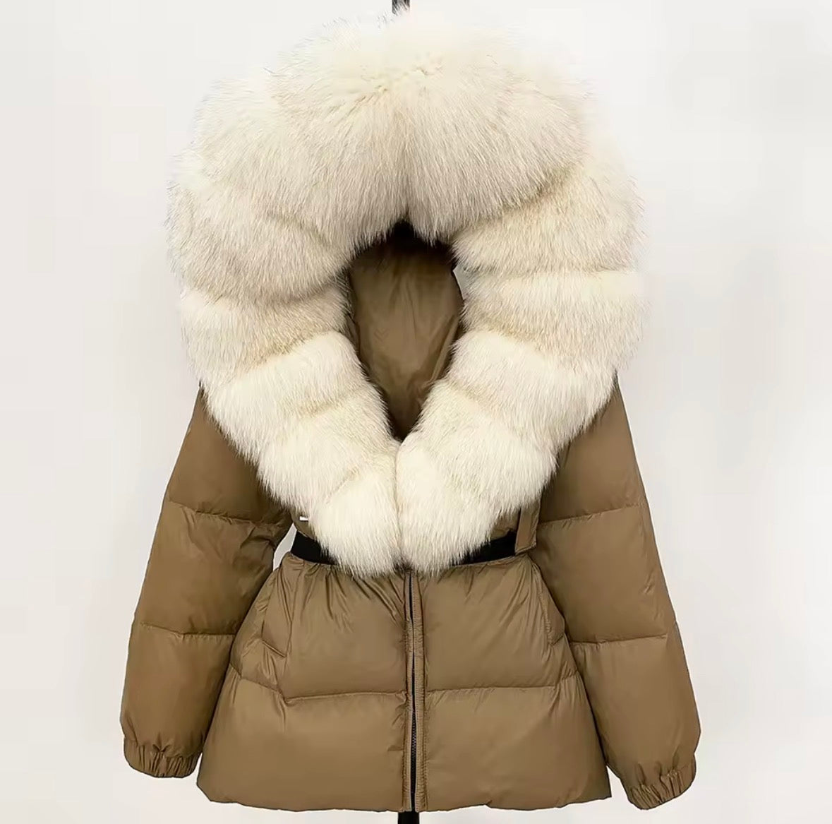 The Dollhouse Fur