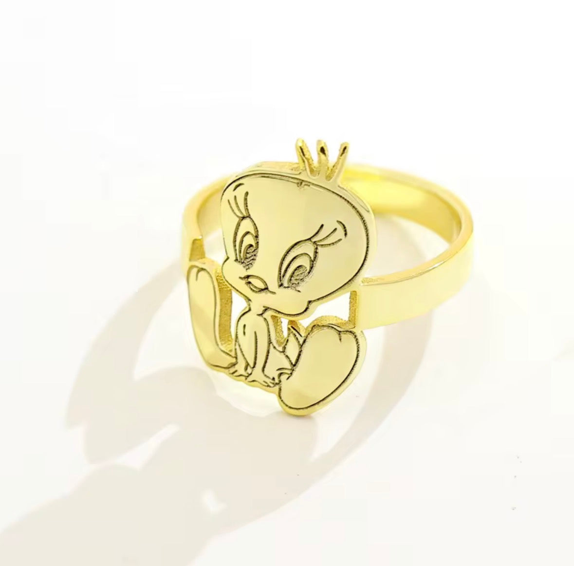 Tweety Bird
