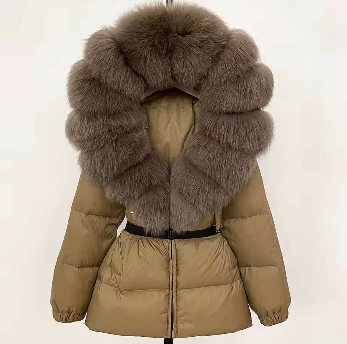 The Dollhouse Fur