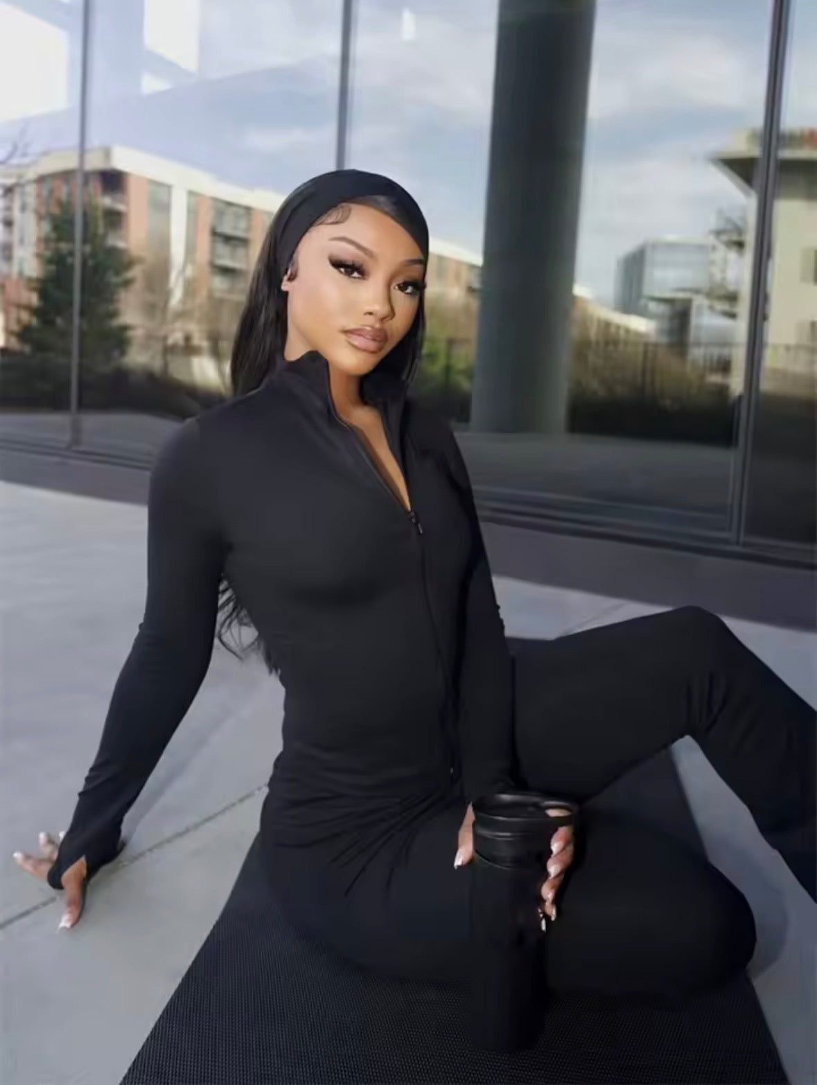 SoPretty Sets - Black