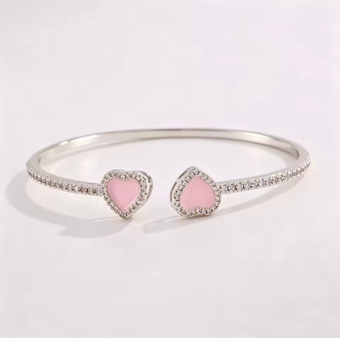 Pink Love Affair Set