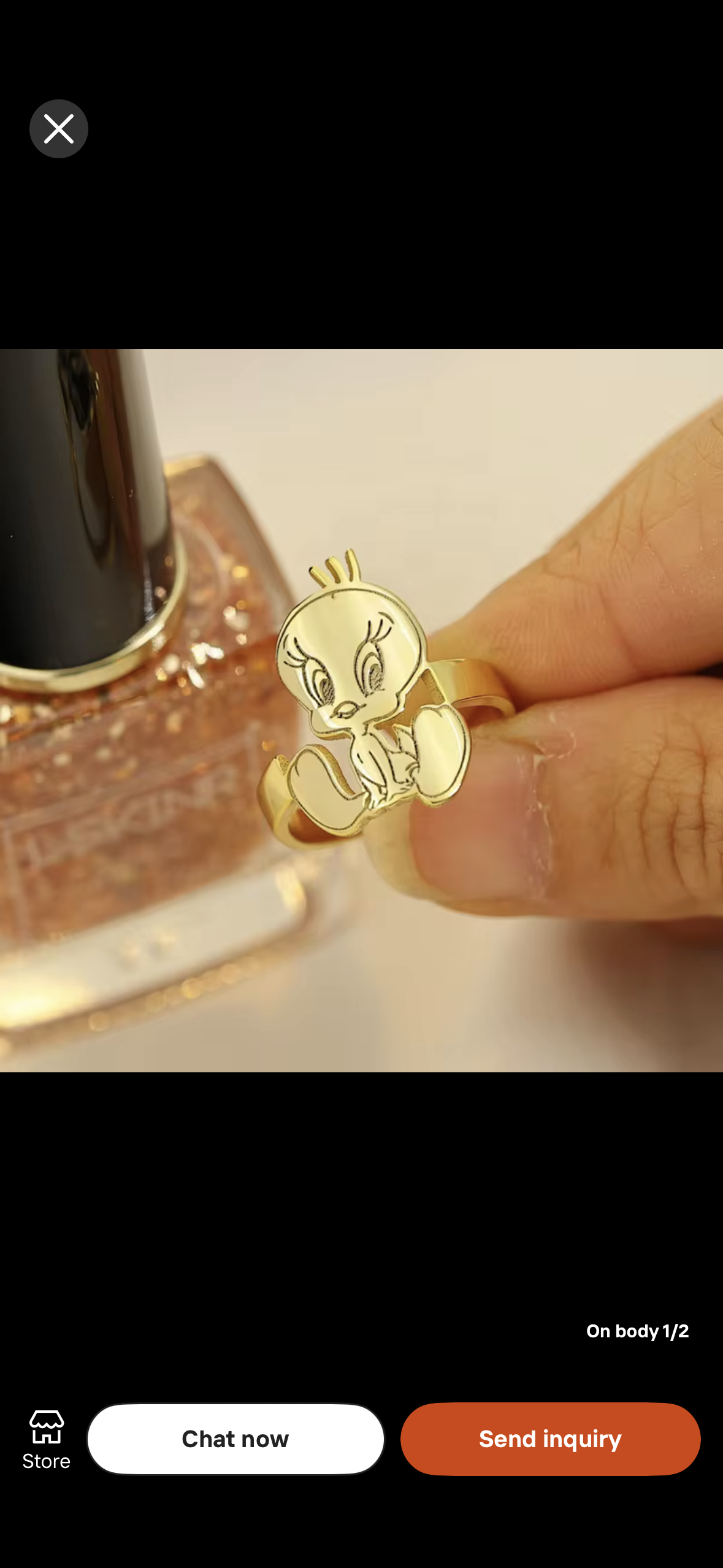 Tweety Bird