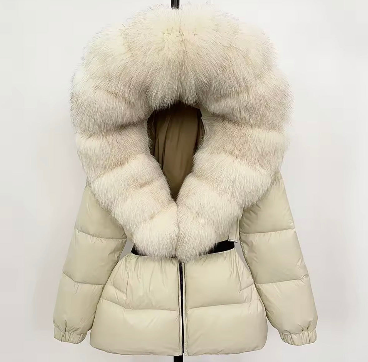 The Dollhouse Fur