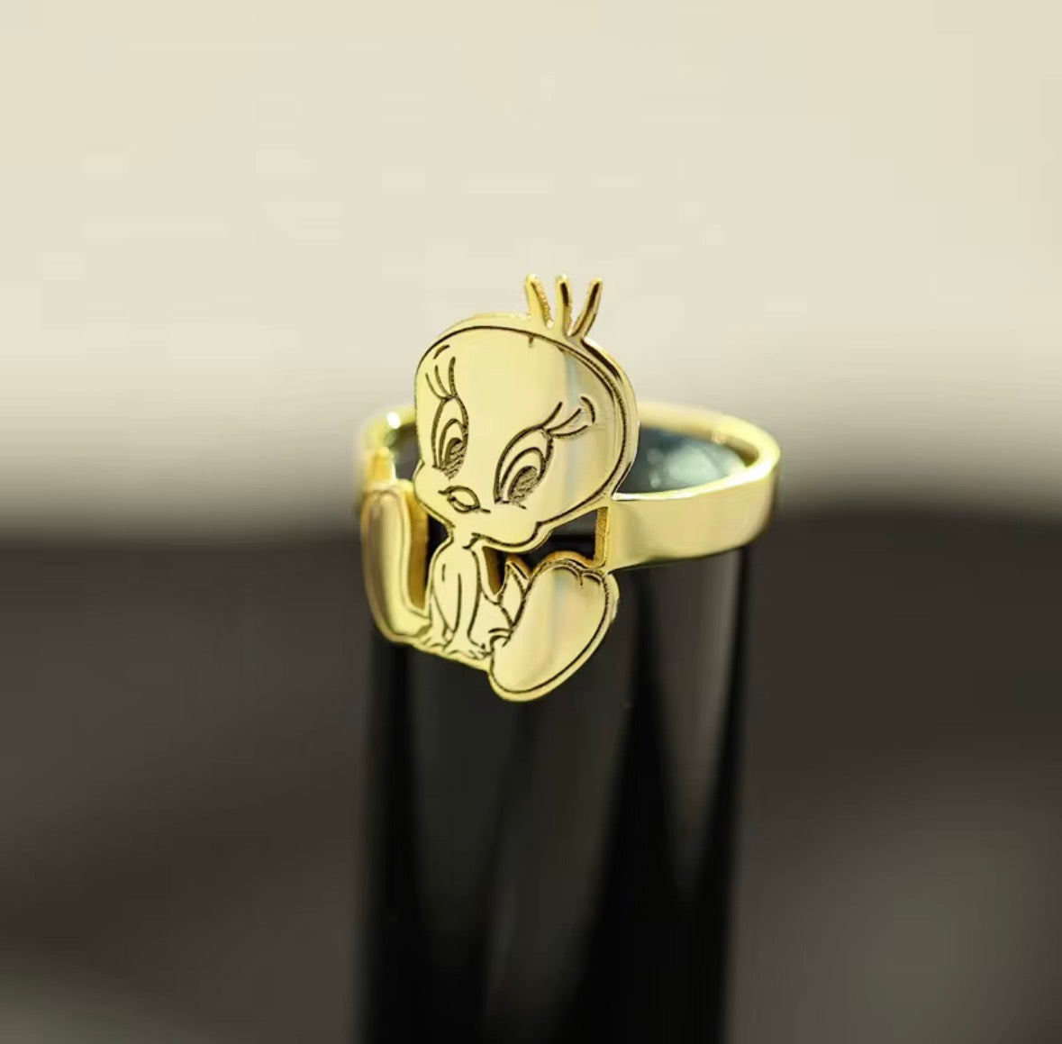 Tweety Bird