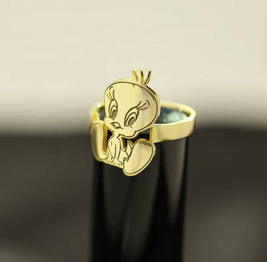 Tweety Bird