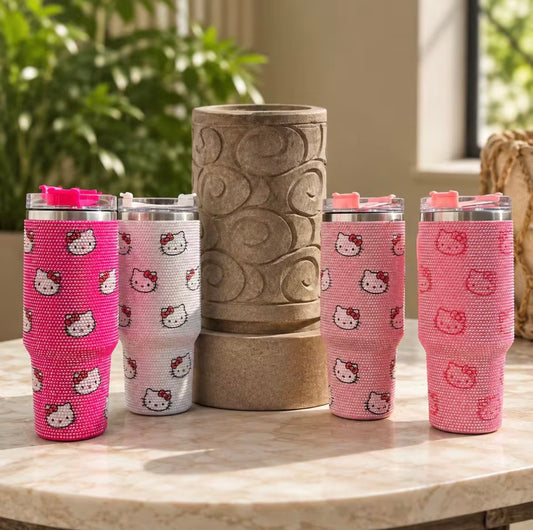 HK Travel Mug
