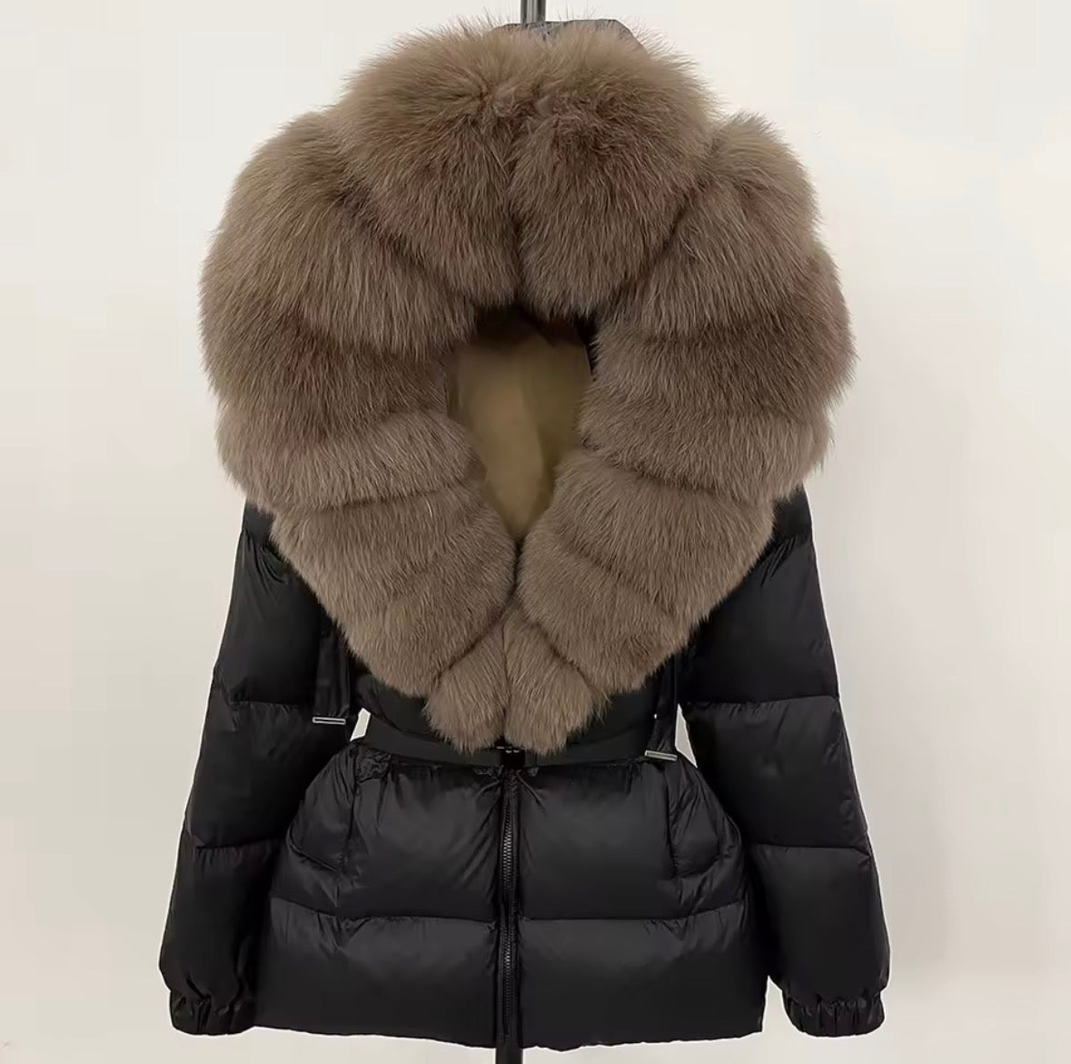 The Dollhouse Fur