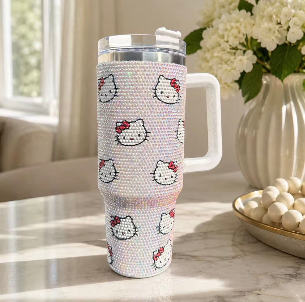 HK Travel Mug