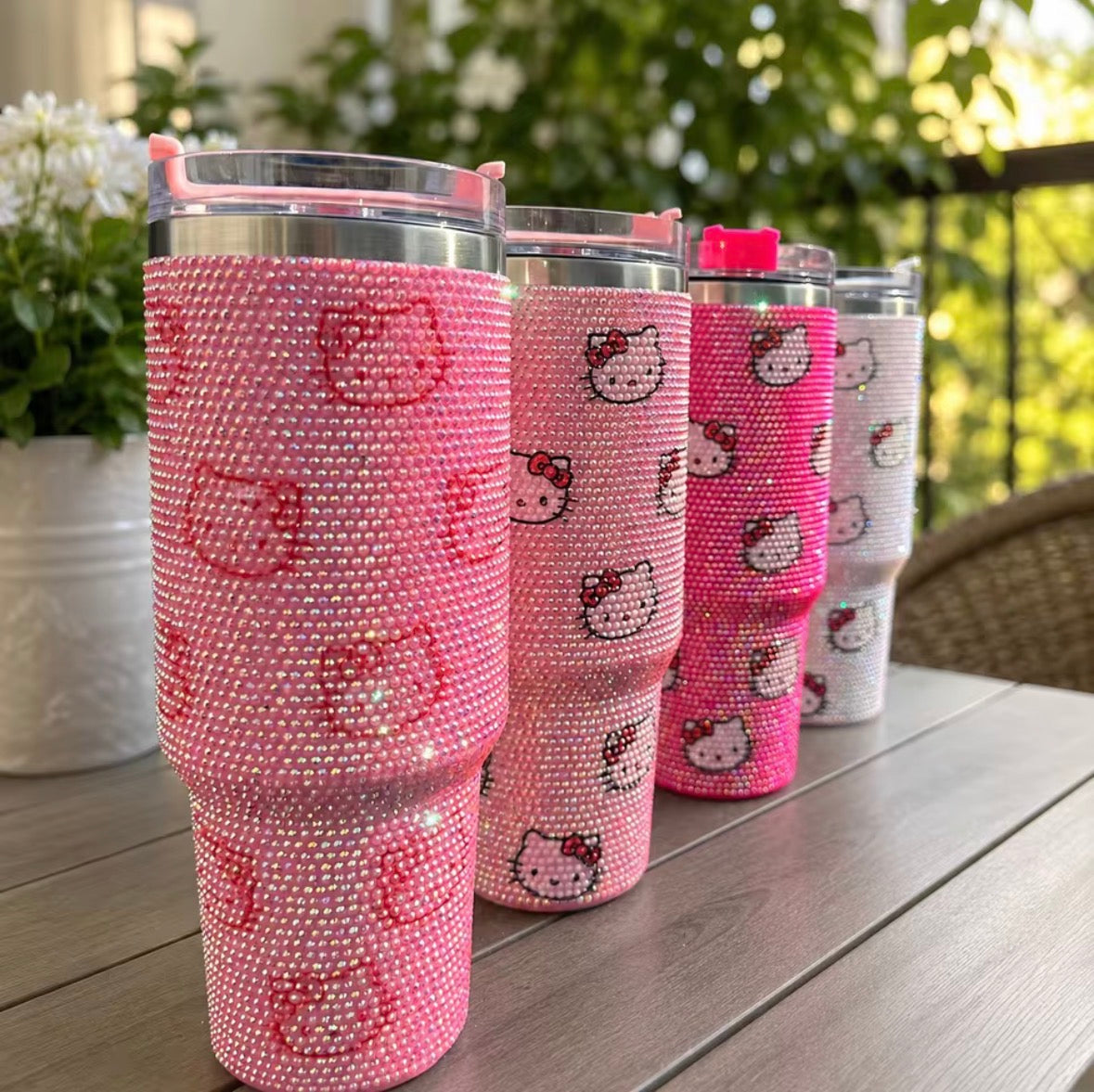 HK Travel Mug