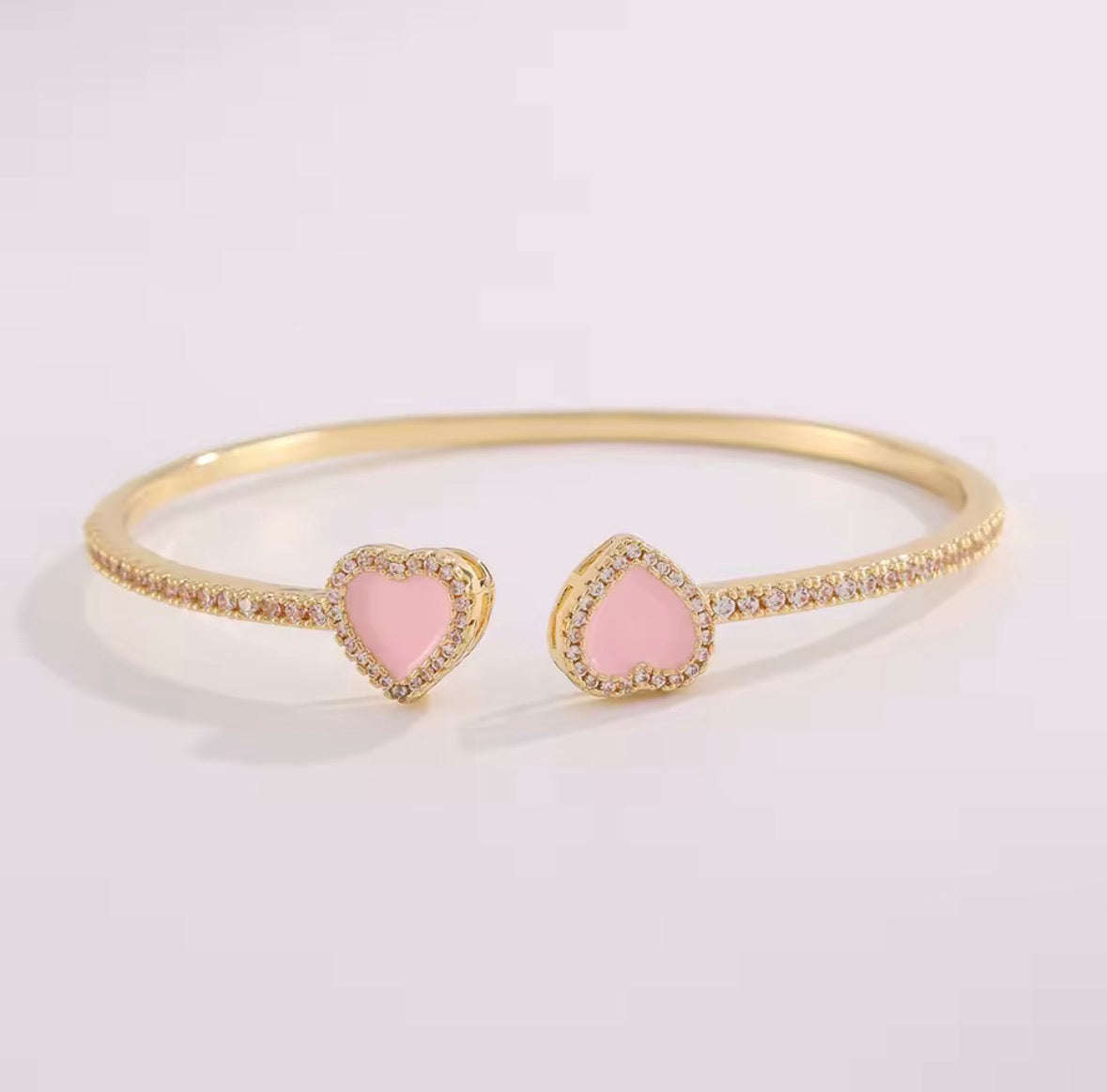Pink Love Affair Set