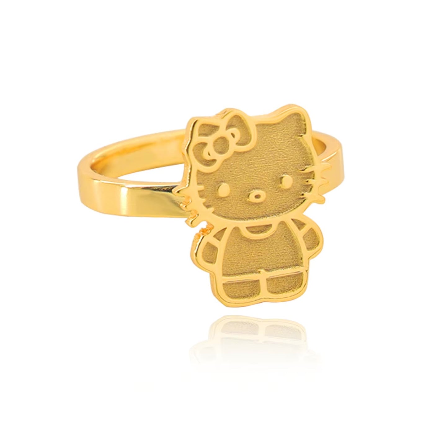 HK ring