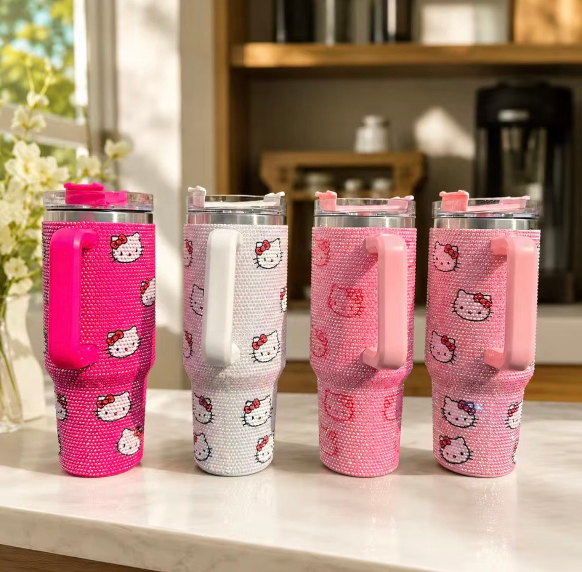 HK Travel Mug