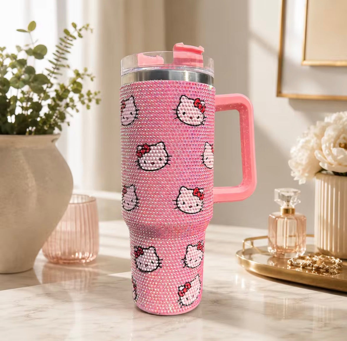 HK Travel Mug