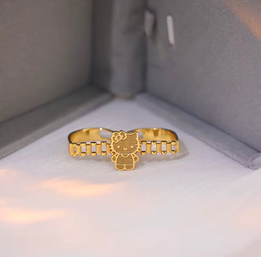 HK Ring