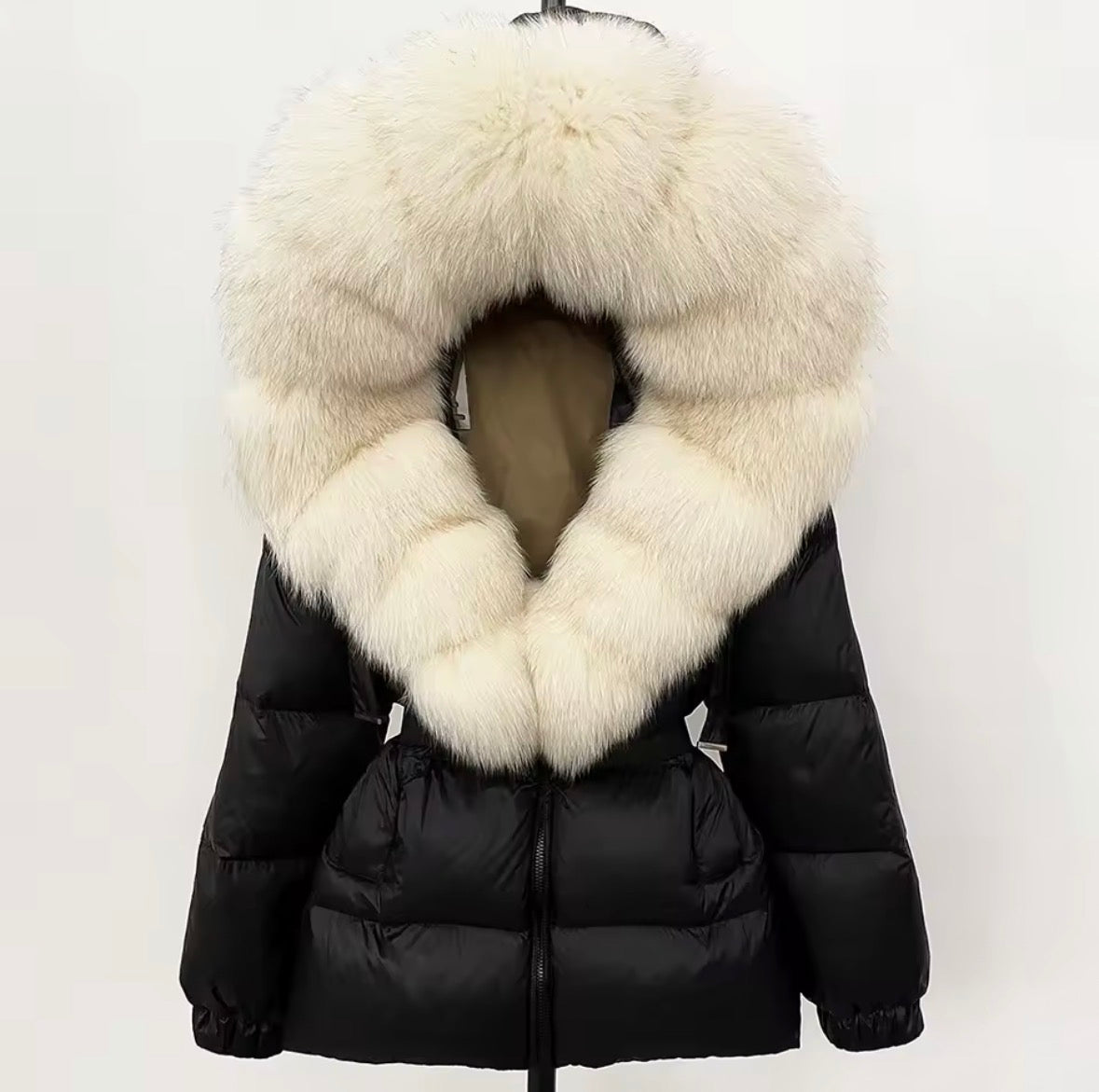 The Dollhouse Fur