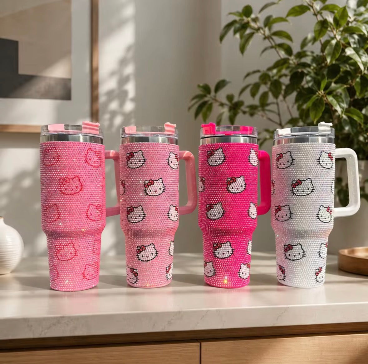 HK Travel Mug