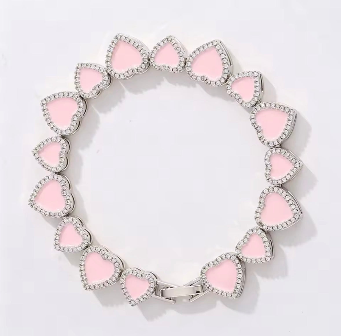 Pink Love Affair Set