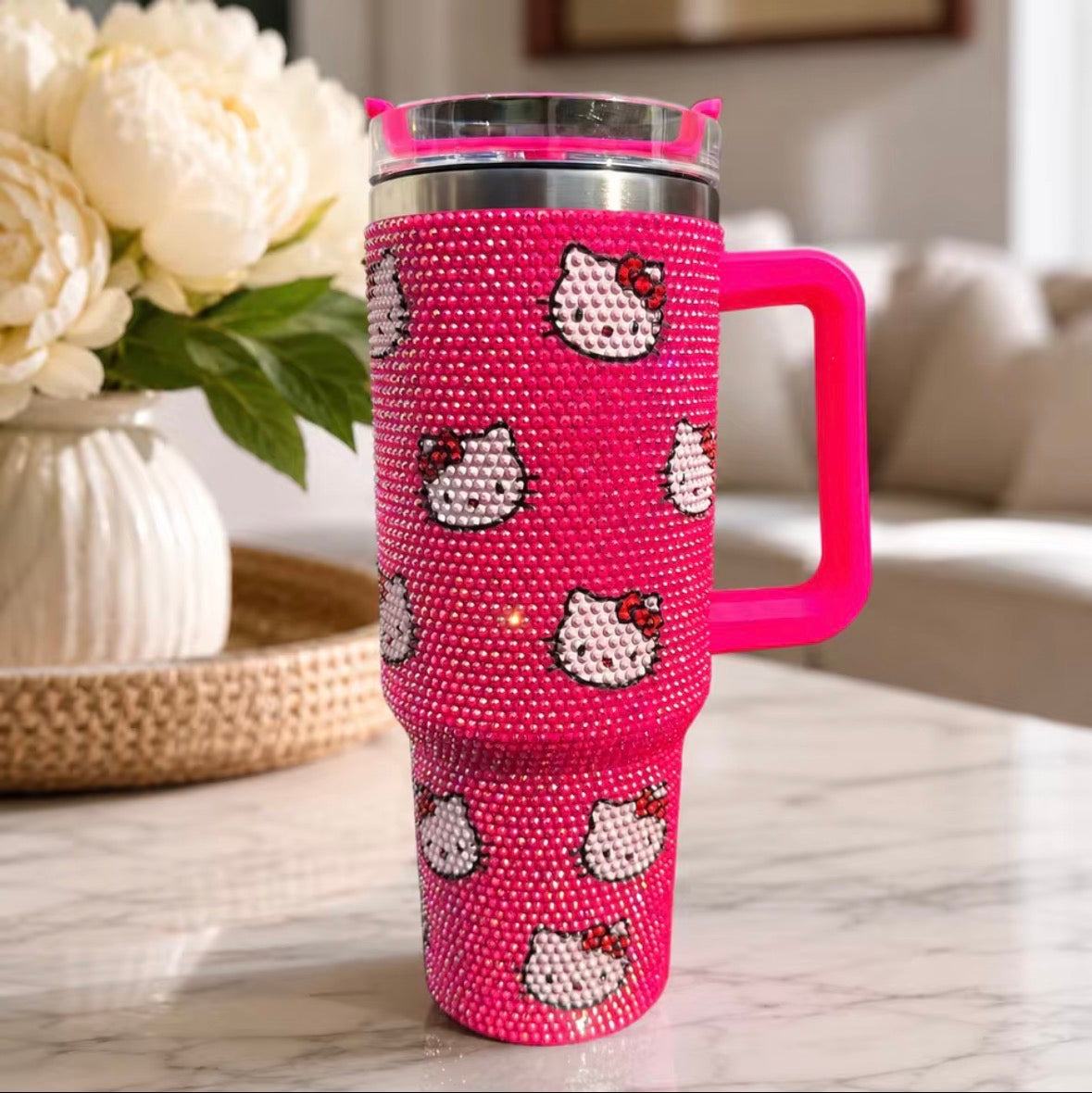 HK Travel Mug