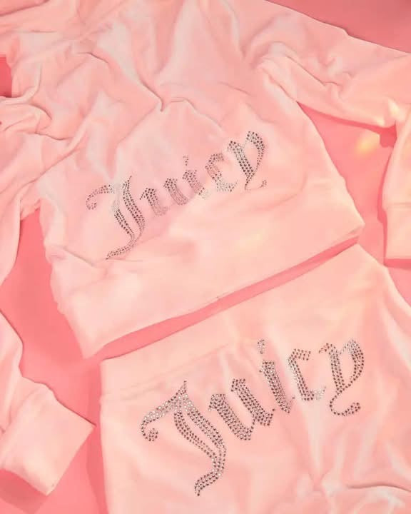 Juicy Sweatsuits