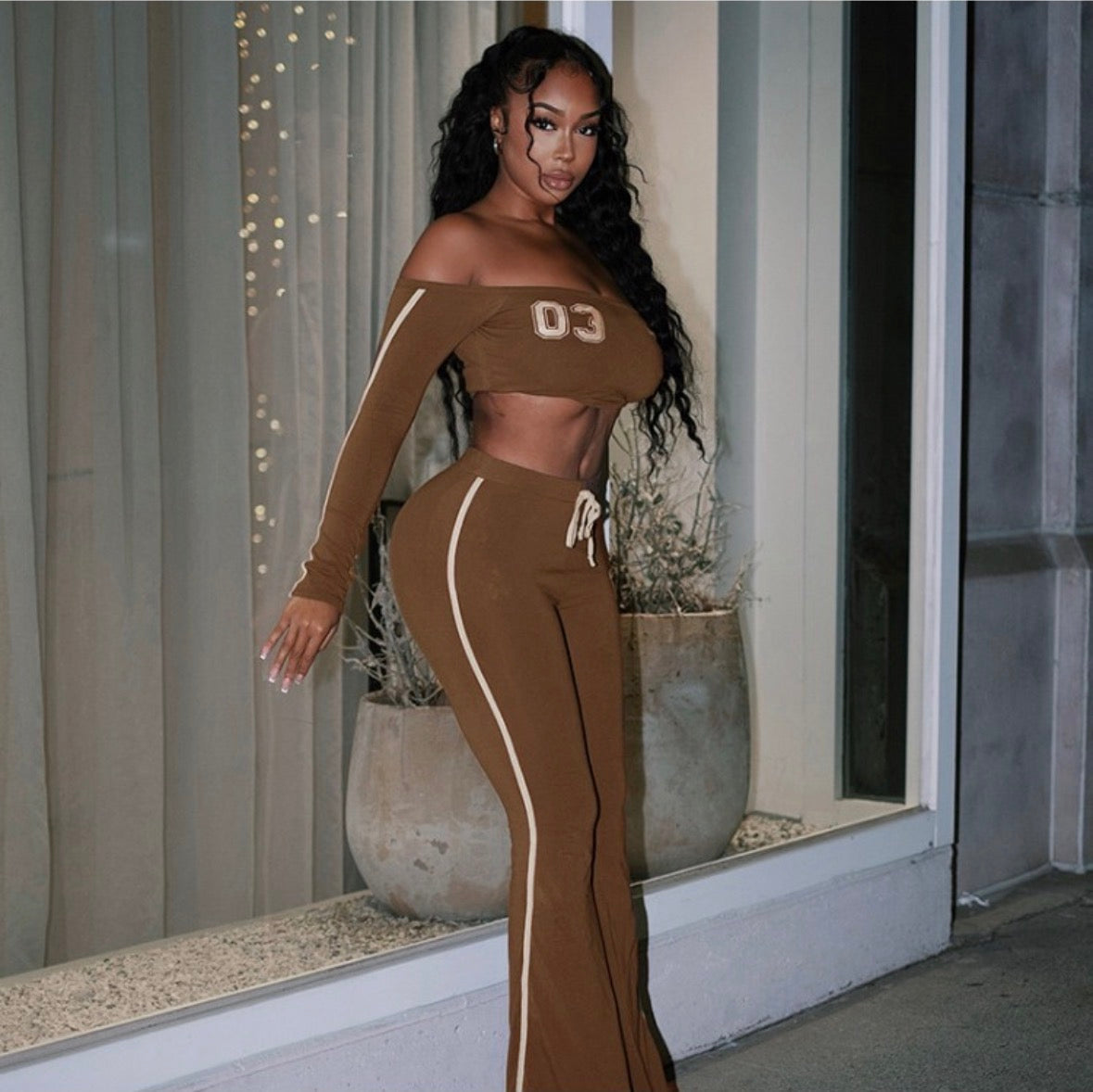 That Girl - Set
